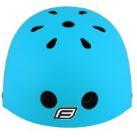Kaciga FORCE BMX, plava S - M