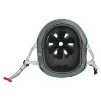 Kaciga FORCE BMX, plava S - M