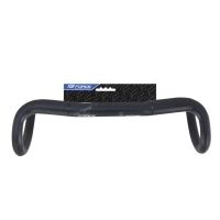 Volan FORCE ROAD H9.6 31,8/420 mm Al, crna