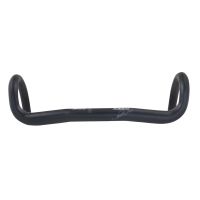 Volan FORCE ROAD H9.6 31,8/420 mm Al, crna