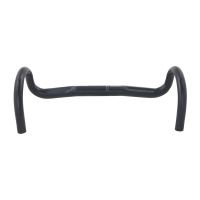 Volan FORCE ROAD H9.6 31,8/420 mm Al, crna