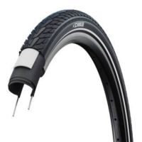 +*Spoljna guma SCHWALBE MOTION ROAD CRUISER PLUS 37-622 HS484 PUNCTUREGUARD TWINSKIN GREEN B/B +RT