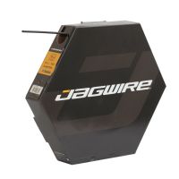 *JAGWIRE BUŽIR MENJAČA 4MM LEX BLACK 90A9765