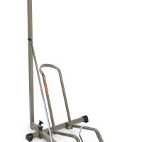 Stalak STABILUS VERTIKALNI za izložbene bicikle