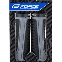 RUČKE VOLANA FORCE WIDE, crno-sive