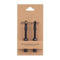 SET TUBELES VENTILA FORCE 2xFV 60mm