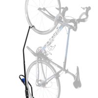 STALAK FORCE STABLE za izložbene bicikle fe, crni