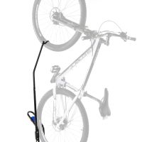 STALAK FORCE STABLE za izložbene bicikle fe, crni