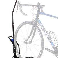 STALAK FORCE STABLE za izložbene bicikle fe, crni