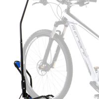 STALAK FORCE STABLE za izložbene bicikle fe, crni