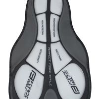 BICIKLISTIČKI ŠORTC F BLADE MTB SA SKIDAJUĆIM ULOŠKOM L