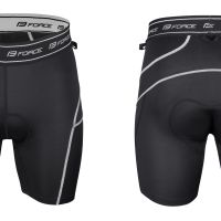 BICIKLISTIČKI ŠORTC F BLADE MTB SA SKIDAJUĆIM ULOŠKOM XL