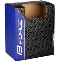 KACIGA FORCE NEO, crveno-crna L/XL