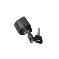ABUS BRABA ZA  RAMOVSKU BATERIJU, CLASSIC+, ZA BOSCH BATERIJU
