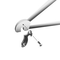 KUKA MENJAČA GH-029 za razne brendove