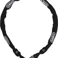 *ABUS BRAVA CHAIN LOCK 1200/110 WEB,CRNA