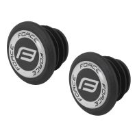 RUČKE VOLANA FORCE ROSS SIVO-CRNE,sa LOCK-om