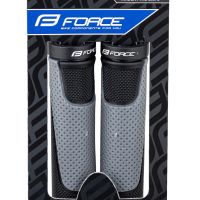 RUČKE VOLANA FORCE ROSS SIVO-CRNE,sa LOCK-om