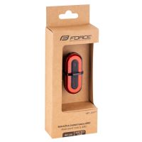 ZADNJE SVETLO FORCE COB 30 LED USB 40LM