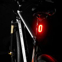 ZADNJE SVETLO FORCE COB 30 LED USB 40LM
