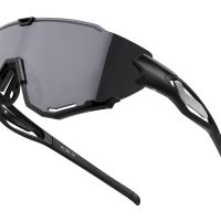 NAOČARE FORCE CREED crne, crna ogledala stakla