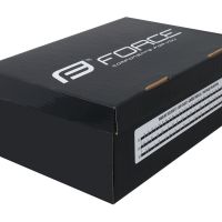 SPRINTERICE FORCE MTB HILL crne - 45