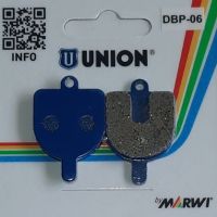 DISK PLOC.MARWI DBP-06 (organske) RST