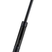 PUMPA FORCE EASY ECO plastic, black