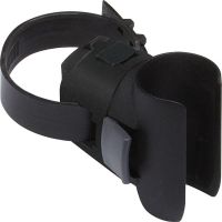 *ABUS Steel O Flex Microflex SCMU BK 6615K/85/15