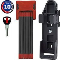 *ABUS Bordo 6000/90-Crvena