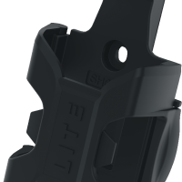 *ABUS BRAVA BORDO LITE 6055K/85 BK SH
