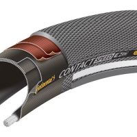 *GUMA SPOLJAŠNJA 700x32C CONTINENTAL CONTACT SPEED black/black Skin Reflex