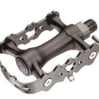 *PEDALE MTB PVC-CELIK VP-990S