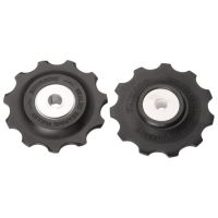 *ROLNICA MENJAČA ZADNJEG SHIMANO RD-M663-SGS