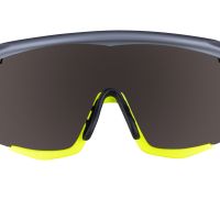 Naočare za sunce FORCE SONIC, sivo-fl., plavo-ogledalo. sočivo 