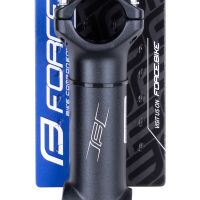 Lula FORCE BASIC S4.6 31,8 / 120mm Al, crna mat