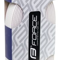 TRAKA VOLANA FORCE KARBON bela