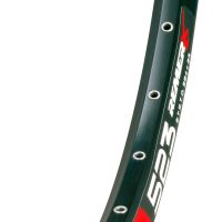 ***Felga REMERX WER 523, 584x23, 28h, crna
