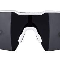 NAOČARE FORCE  AMOLEDO belo-sive, crna stakla