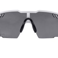 NAOČARE FORCE  AMOLEDO belo-sive, crna stakla