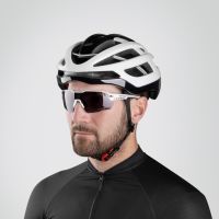 NAOČARE FORCE  AMOLEDO belo-sive, crna stakla