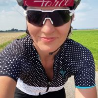 NAOČARE FORCE  AMOLEDO belo-sive, crna stakla