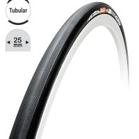 *TUBULAR TUFO ELITE S3 25 CRNA 28