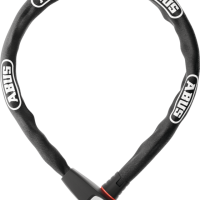 *Abus brava Steel-O-Chain 8807K/85,crna