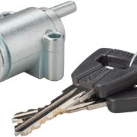 *Abus brava Ebike baterije za Bosch IT2.1 T82