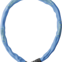 *Abus brava Steel-O-Chain 4804C/75,PLAVA