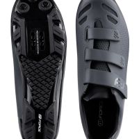 Sprinterice FORCE MTB HERO 2, crne, 42