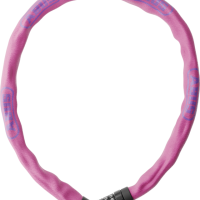 *Abus brava Steel-O-Chain 4804C/75,PINK