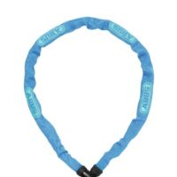 *ABUS Steel-O-Chain 4804K/75,plava