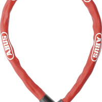 *Abus Steel-O-Chain 5805K/75 CRVENA